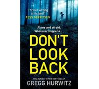 Gregg Hurwitz Don't Look Back (Tascabile)