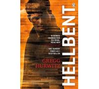 Gregg Hurwitz Hellbent (Tascabile) Orphan X Novel
