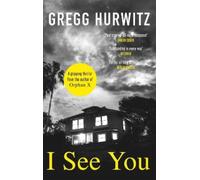 Gregg Hurwitz I See You (Tascabile)