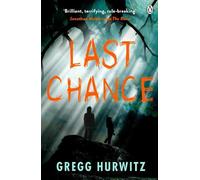 Gregg Hurwitz Last Chance (Tascabile) Rains Brothers