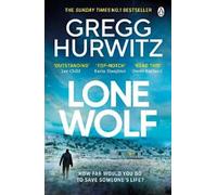 Gregg Hurwitz Lone Wolf (Tascabile)