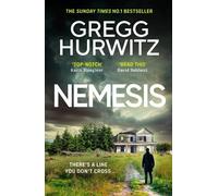 Gregg Hurwitz Nemesis (Copertina rigida)