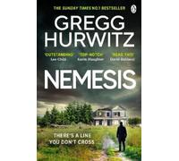 Gregg Hurwitz Nemesis (Tascabile)