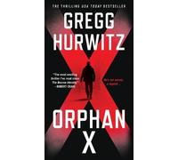 Gregg Hurwitz Orphan X (Tascabile) Orphan X