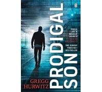 Gregg Hurwitz Prodigal Son (Tascabile) Orphan X Novel