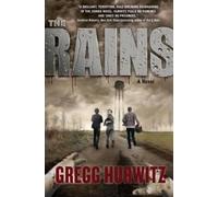 Gregg Hurwitz Rains (Tascabile) Rains Brothers