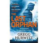 Gregg Hurwitz The Last Orphan (Tascabile) Orphan X Novel
