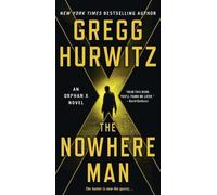 Gregg Hurwitz The Nowhere Man (Tascabile) Orphan X