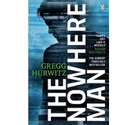Gregg Hurwitz The Nowhere Man (Tascabile) Orphan X Novel