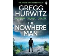 Gregg Hurwitz The Nowhere Man (Tascabile) Orphan X Novel