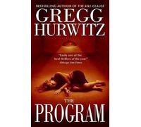 Gregg Hurwitz The Program (Tascabile)