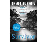 Gregg Hurwitz The Survivor (Tascabile)