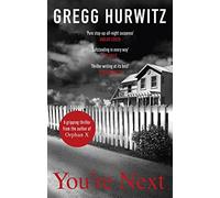 Gregg Hurwitz You're Next (Tascabile)