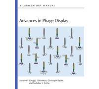 Gregg J Silverman Christoph Rader Sachdev S S Advances in Phage Dis (Tascabile)