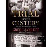 Gregg Jarrett The Trial of the Century (CD)