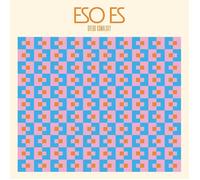 Gregg Kowalsky Eso Es (Vinyl LP) 12" Album