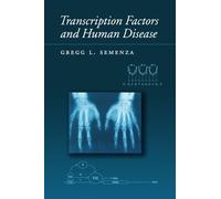 Gregg L. Semenza Transcription Factors and Human Disease (Copertina rigida)