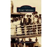Stan Mulford Gregg M Turner Fort Myers (Copertina rigida)