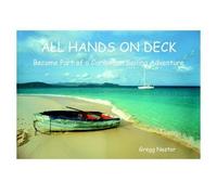 Gregg Nestor All Hands on Deck (Tascabile)