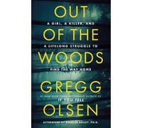 Gregg Olsen Out of the Woods (Copertina rigida)