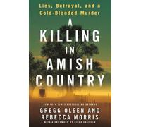Gregg Olsen Rebecca Morris A Killing in Amish Country (Tascabile)