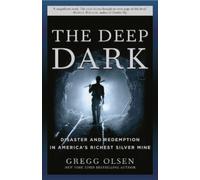 Gregg Olsen The Deep Dark (Tascabile)