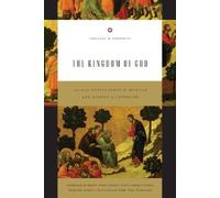 Gregg R. Allison The Kingdom of God (Tascabile) Theology in Community