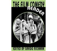 Gregg Rickman The Film Comedy Reader (Tascabile) Limelight