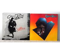 Gregg Rolie - Gregg Rolie