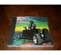 Gregg Rolie - Rough Tracks