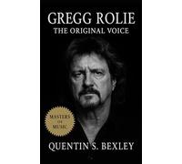Gregg Rolie: The Original Voice: From Santana’s soul to Journey’s foundation, the Hammond B3 master shaped rock history with voice, organ, and enduring conviction