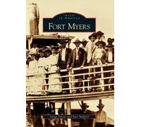 Gregg Turner Stan Mulford Fort Myers, Fl (Tascabile) Images of America