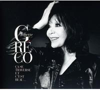 Grego Juliette - Ca Se Traverse Et C'Est Beau