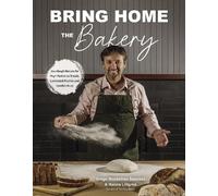 Grego Montalbán Sánchez Bring Home the Bakery (Tascabile)