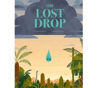 Grégoire Laforce The Lost Drop (Copertina rigida)