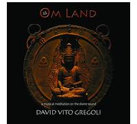 Gregoli, David Vito - Om Land