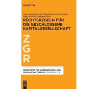 Gregor Bachmann Andreas Engert Ho Rechtsregeln für die gesch (Copertina rigida)