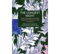 Gregor Benton The Longest Night (Tascabile)