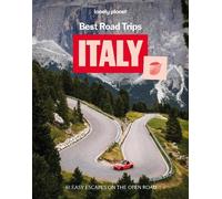 Gregor Clark Brett Atkinson Lonely Planet Bes (Tascabile) (PRESALE 12/09/2026)