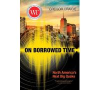 Gregor Craigie On Borrowed Time (Tascabile)