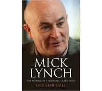Gregor Gall Mick Lynch (Copertina rigida)