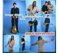 Gregor Hilden - Soul Serenade