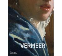 Gregor J. M. We Vermeer - The Rijksmuseum's major exhibition (Copertina rigida)