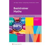 Gregor Kuhlmann Simone Ho Basistrainer Mathe: Ausgabe für Berufsfach (Tascabile)