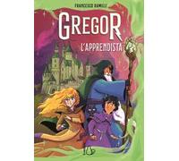 Gregor l'apprendista