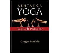 Gregor Maehle Ashtanga Yoga (Tascabile)