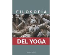Gregor Maehle Filosofia Del Yoga (Tascabile)