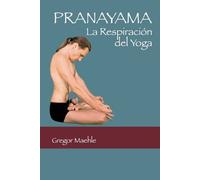 Gregor Maehle Pranayama (Tascabile) Ashtanga Yoga