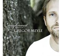 Gregor Meyle - Gregor Meyle - Meylenweit (inkl. 2 Bonus-Tracks / exklusiv bei Amazon.de)