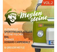 Gregor Meyle Gregor Meyle Praesenti (CD)
